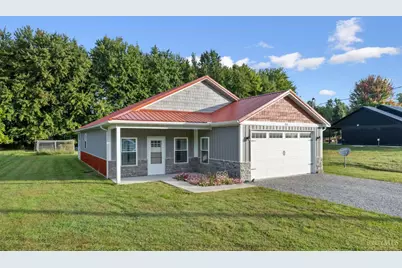 154 Black Hawk Drive, Jackson Township, OH 45171 - Photo 3