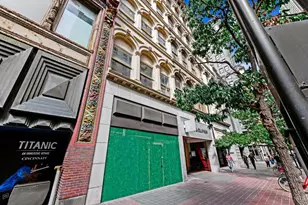8 W 4th St, Cincinnati, OH 45202 - Photo 3