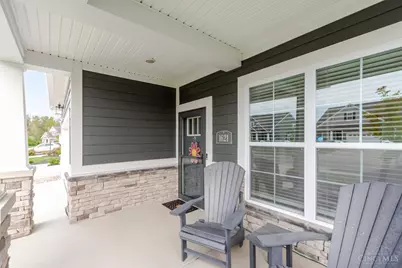 1621 Glade Valley Drive, Washington Twp, OH 45458 - Photo 3