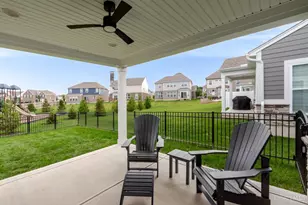 1621 Glade Valley Dr, Washington Twp, OH 45458 - Photo 41