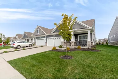 1621 Glade Valley Drive, Washington Twp, OH 45458 - Photo 47