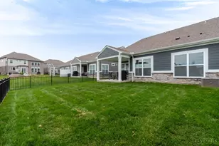 1621 Glade Valley Dr, Washington Twp, OH 45458 - Photo 45
