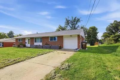 987 Seminole Trail, Milford, OH 45150 - Photo 3