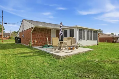 987 Seminole Trail, Milford, OH 45150 - Photo 25