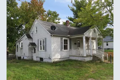 112 S Glenn Street, Hillsboro, OH 45133 - Photo 5