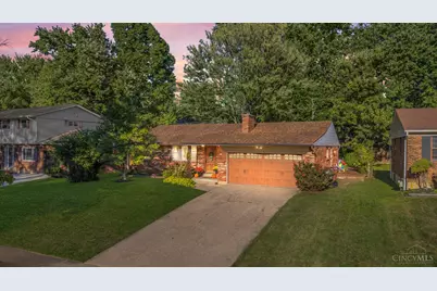 1718 Rockhurst Lane, Anderson Township, OH 45255 - Photo 3