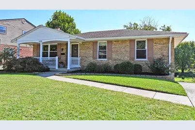 6258 Seiler Drive, Green Township, OH 45239 - Photo 27