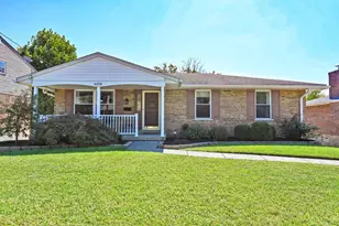 6258 Seiler Dr, Green Township, OH 45239 - Photo 1