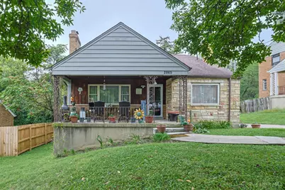 2865 Lafeuille Avenue, Cincinnati, OH 45211 - Photo 1