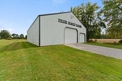 9672 Gillette Station Road, Clark Township, OH 45130 - Photo 13