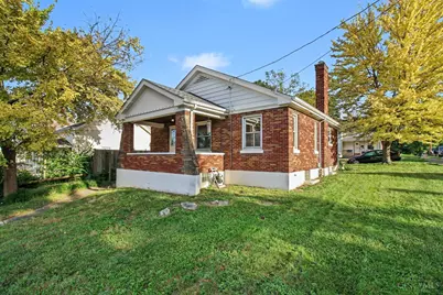 120 E Benson Street, Reading, OH 45215 - Photo 1