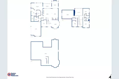 6240 Stagecoach Way, Liberty Township, OH 45011 - Photo 81