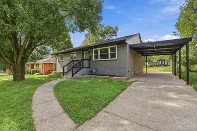 7865 Tucson Court, Colerain Township, OH 45239 - Photo 3
