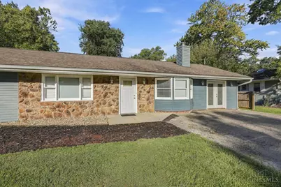 8005 Crest Acres Drive, Deerfield Township, OH 45040 - Photo 1