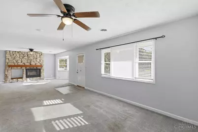 8005 Crest Acres Drive, Deerfield Township, OH 45040 - Photo 5