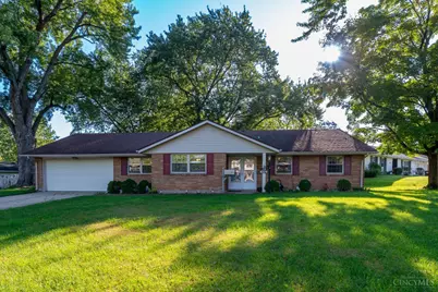 4324 Glenheath Drive, Kettering, OH 45440 - Photo 1