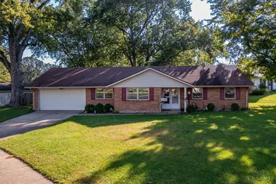 4324 Glenheath Drive, Kettering, OH 45440 - Photo 33