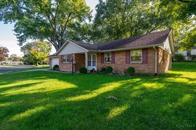 4324 Glenheath Drive, Kettering, OH 45440 - Photo 35