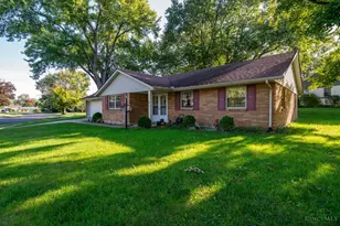 4324 Glenheath Dr, Kettering, OH 45440 - Photo 35