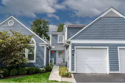 18 Greenhouse Lane, Cincinnati, OH 45209 - Photo 1