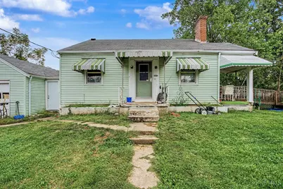 8802 Pine Road, Cincinnati, OH 45242 - Photo 1