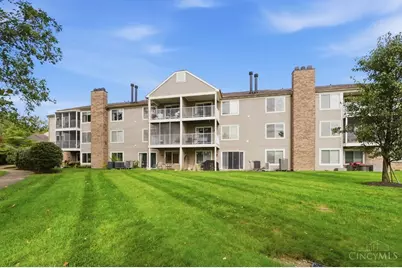 4441 N Shore Drive #104, Mason, OH 45040 - Photo 53