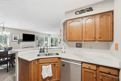 4441 N Shore Drive #104, Mason, OH 45040 - Photo 21