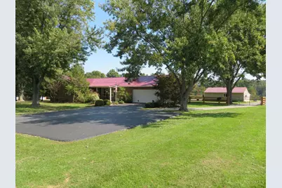 6526 Lilly Road, Hillsboro, OH 45133 - Photo 1