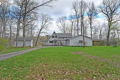 872 Waynoka Drive, Jackson Township, OH 45171 - Photo 3