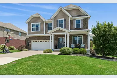 5228 Peterborough Drive, Green Township, OH 45002 - Photo 1