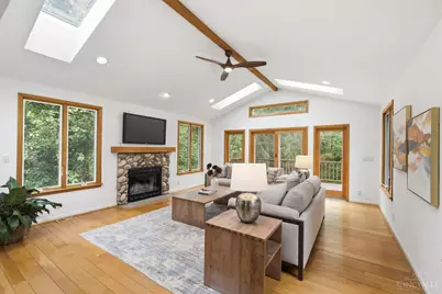 7767 Shawnee Run Rd, Indian Hill, OH 45243 - Photo 17