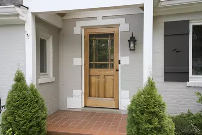 7767 Shawnee Run Rd, Indian Hill, OH 45243 - Photo 57