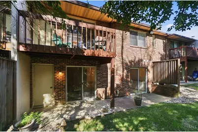 5207 S Eaglesnest Drive #83, Cincinnati, OH 45248 - Photo 27