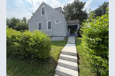 6342 Elbrook, Golf Manor, OH 45237 - Photo 3