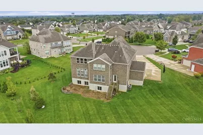 6544 Martindill Way, Deerfield Township, OH 45040 - Photo 5