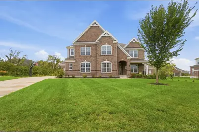 6544 Martindill Way, Deerfield Township, OH 45040 - Photo 7