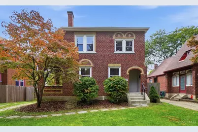 4939 Ralph Avenue, Cincinnati, OH 45238 - Photo 1