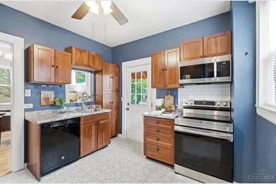 4939 Ralph Avenue, Cincinnati, OH 45238 - Photo 9