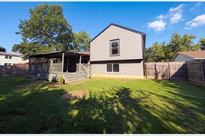 1148 Navaho Drive, Lebanon, OH 45036 - Photo 5