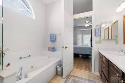 9652 Carriage Run Circle, Deerfield Township, OH 45140 - Photo 21