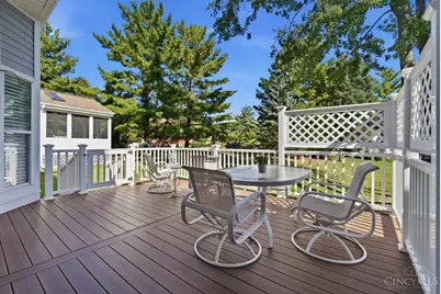 9652 Carriage Run Circle, Deerfield Township, OH 45140 - Photo 29