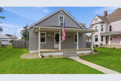 225 N Broadway Street, Lynchburg, OH 45142 - Photo 3