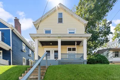 2847 Minto Avenue, Cincinnati, OH 45208 - Photo 3
