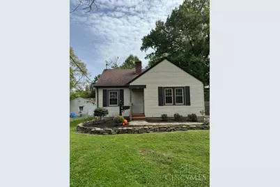 1368 Coolidge Avenue, Cincinnati, OH 45230 - Photo 1