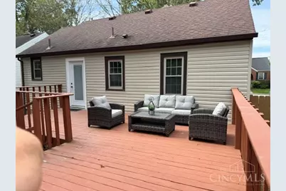1368 Coolidge Avenue, Cincinnati, OH 45230 - Photo 17