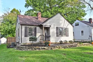 1368 Coolidge Ave, Anderson Township, OH 45230 - Photo 1