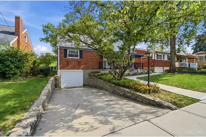 1210 Thurnridge Drive, Reading, OH 45215 - Photo 3