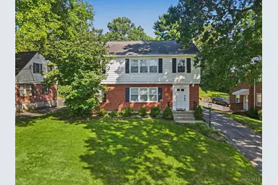 5694 Euclid Road, Columbia Township, OH 45236 - Photo 5