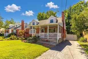 7909 Dee St, Madeira, OH 45243 - Photo 3
