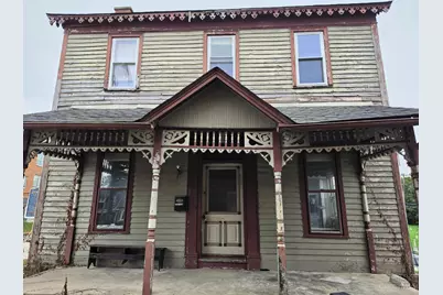 214 E Tenth Street, Brookville, IN 47012 - Photo 1